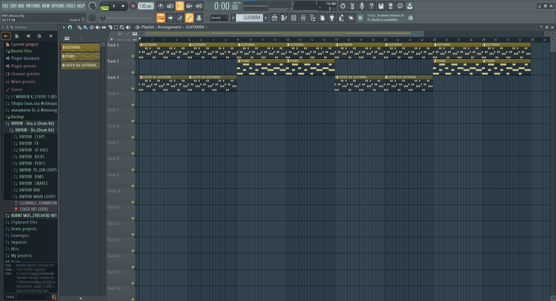 FL Studio